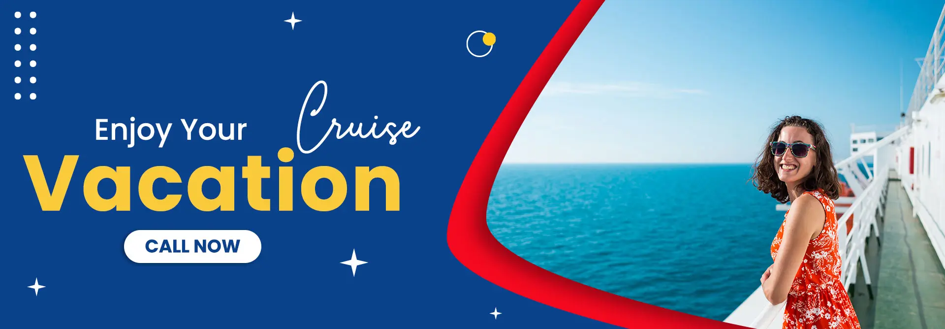 Exclusive Cruise Deals