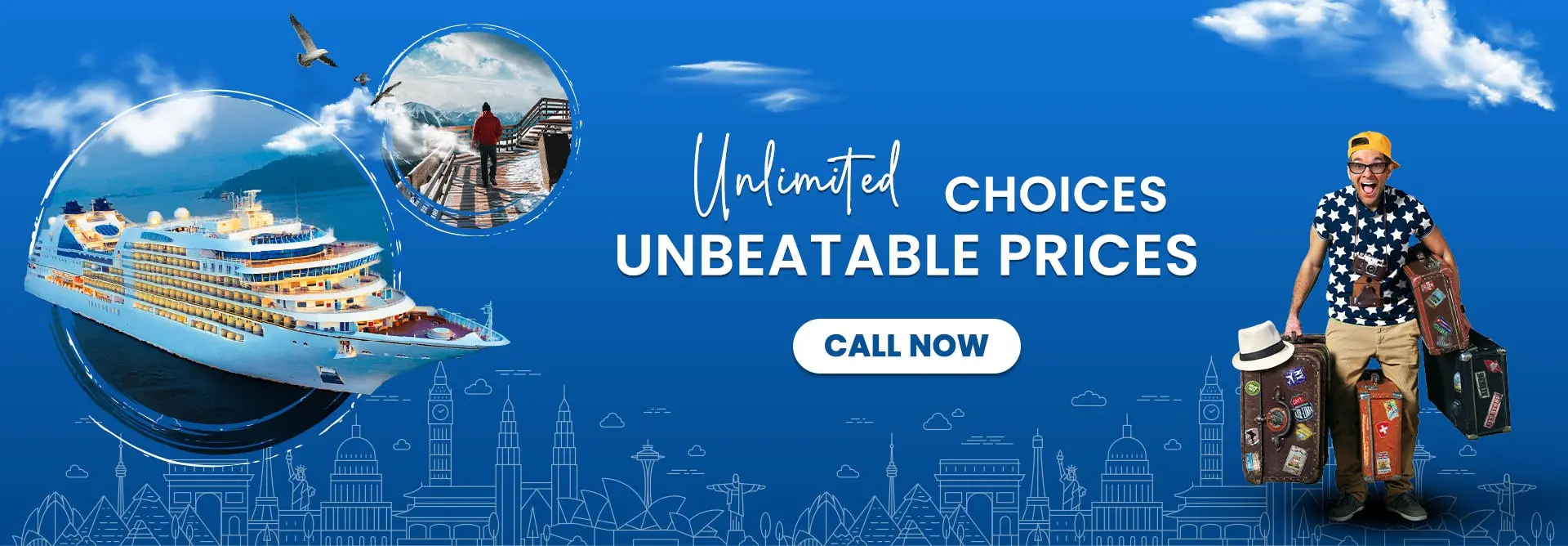 Last Minute Cruise Deals