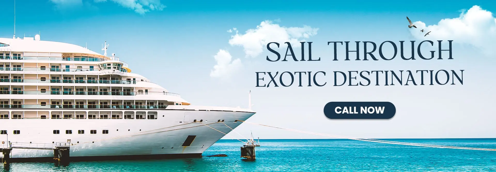 Family Cruise Vacation